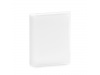 Porta-Cartes com 2 Compartimentos LETRIX