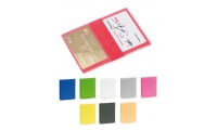 Porta-Cartes com 2 Compartimentos LETRIX
