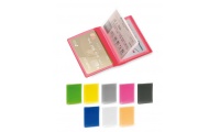 Porta-Cartes com 6 Compartimentos MITUX