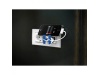 Suporte para Carregador de Telemvel FONEX