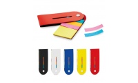 Bloco de Notas Adesivas Post-It Grinio