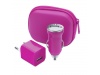 Conjunto Carregadores USB Casa/Carro CANOX