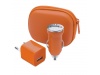 Conjunto Carregadores USB Casa/Carro CANOX
