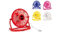 Mini-Ventilador USB Miclox