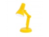 Lmpada LED com clip Pilxa