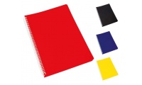 Caderno Covus