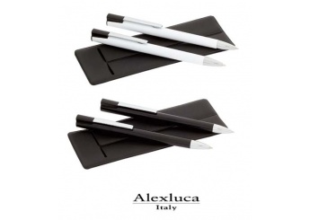 Conjunto Esferogrfica + Lapiseira SIODO (Alexluca)