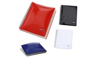 Caderno Almofada Komod