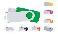 Pen Disk de MEMORIA USB 8GB ALTIX 