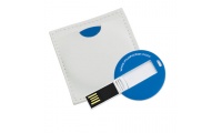 Pen Disk de Memria USB DANEL 8GB