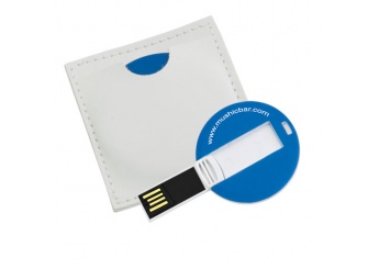 Pen Disk de Memria USB DANEL 8GB