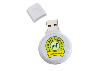 Pen Disk de MEMRIA USB DESAN 8GB