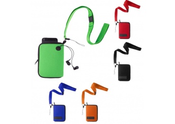 Bolsa Multiusos Porta-tudo POOLER