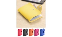 Porta-Cartes com 10 Compartimentos MIDEL
