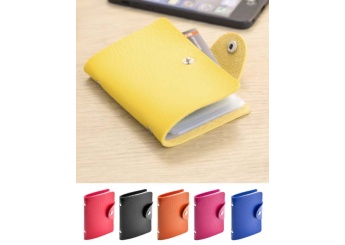 Porta-Cartes com 10 Compartimentos MIDEL