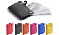 Porta-Cartes com 10 Compartimentos TOP