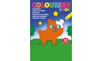 Livro infantil para pintar