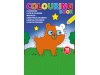 Livro infantil para pintar