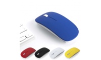 Rato ptico Wireless LYSTER