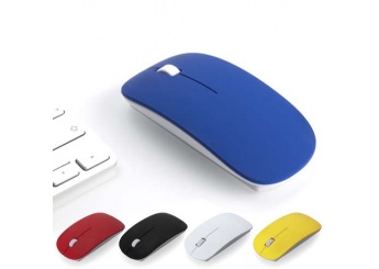 Rato ptico Wireless LYSTER