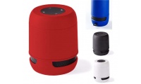 Altifalante Bluetooth Braiss