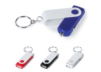 Carregador USB para Carro HANEK