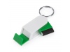 Porta-Chaves + Suporte para Telemvel + Limpa Ecr SATARI