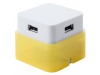 HUB 4 Portas USB 2.0 Dix