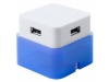 HUB 4 Portas USB 2.0 Dix