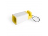 Suporte + Altifalante Natural para Smartphone / Telemvel Holys