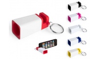 Suporte + Altifalante Natural para Smartphone / Telemvel Holys