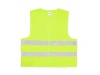 Colete Refletor Tirex