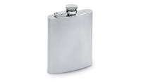 Garrafa retangular 200ml