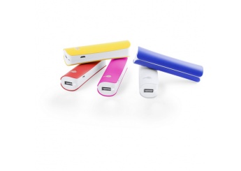 Bateria auxiliar Powerbank HICER
