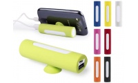 Bateria Auxiliar Powerbank USB KHATIM
