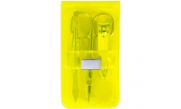 SET MANICURA SILTON