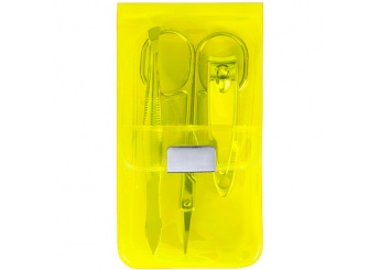 SET MANICURA SILTON
