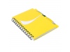 CADERNO DYMAS