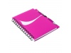 CADERNO DYMAS