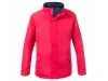 PARKA FLOGOX
