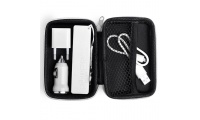 CONJUNTO BATERIA AUXILIAR POWERBANK 2200mAh REBEX