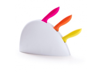 SET FACAS BAKISER