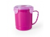 Caneca com Tampa 710ml GOREX