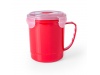 Caneca com Tampa 710ml GOREX