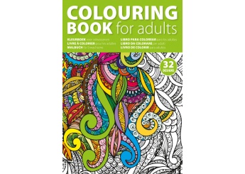 Livro para adultos
