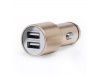 CARREGADOR USB CARRO DASS