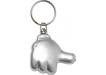 Porta-chave de metal