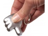 Porta-chave de metal