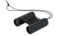 Binculos com aumento 8x21