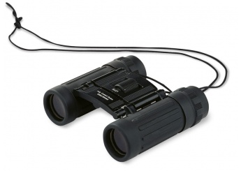 Binculos com aumento 8x21